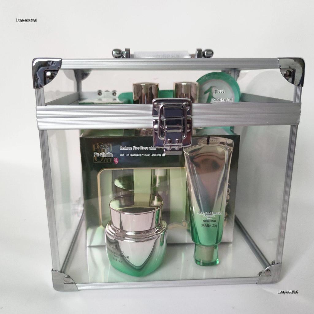 Oval Rotating Zinc Alloy Handbag Twist Lock with Iron Buckle