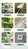 Kinder Outdoor Insektenfang- und Entdecker-Set mit Beobachtungsbox und Netz