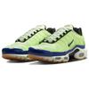 Nike Air Max Plus SE Frank Rudy - Ghost Green Men Sneakers Old-Royal Summit-White Black DZ0480-300