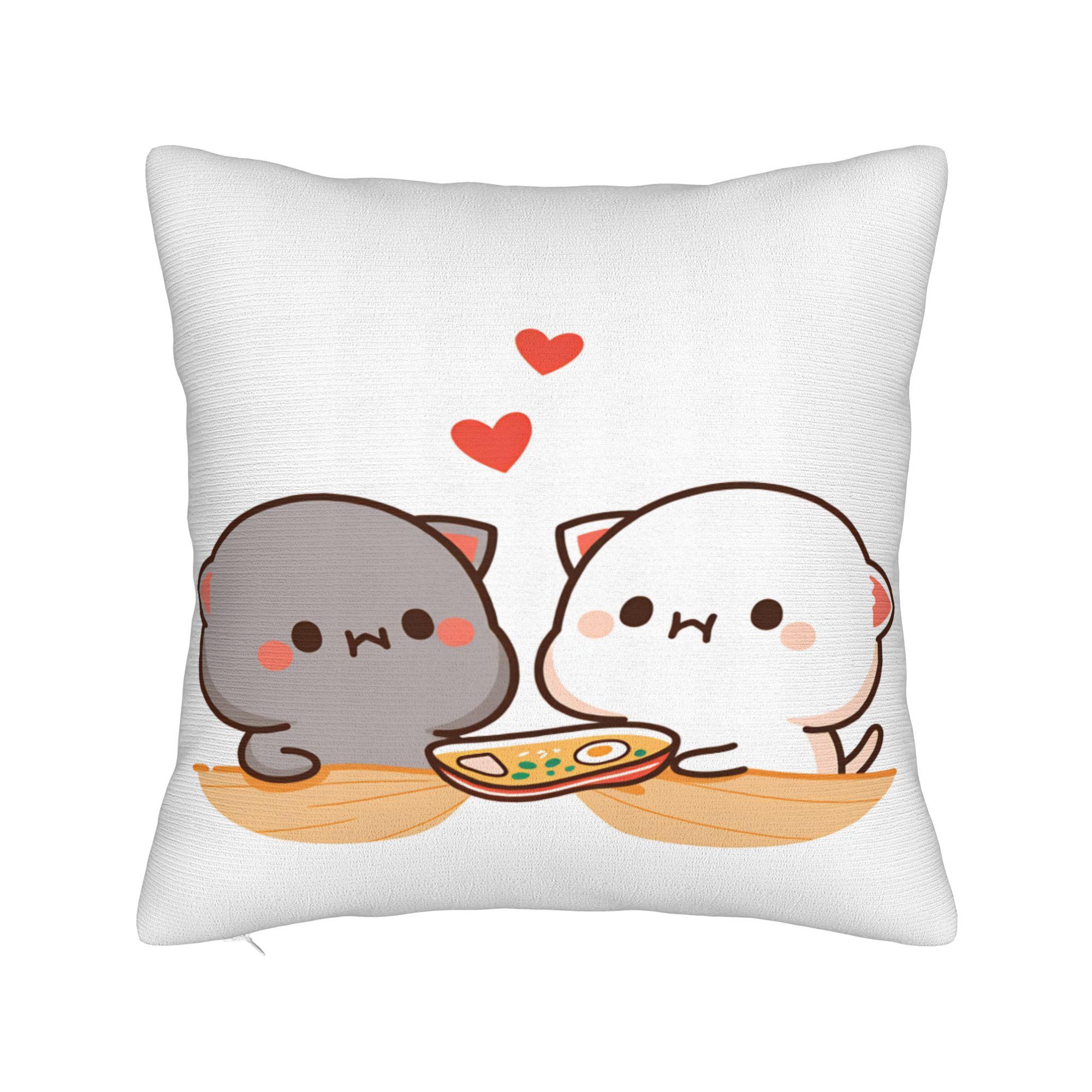 Наволочка Dudu Bubu   Ретро Модная Наволочка Для Дивана Автомобиля Домашний Декор Наволочки 12x12Inch