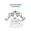 Nissan 350Z Base Coupe VQ35DE Exhaust Manifold (2003-2006) Car Modification