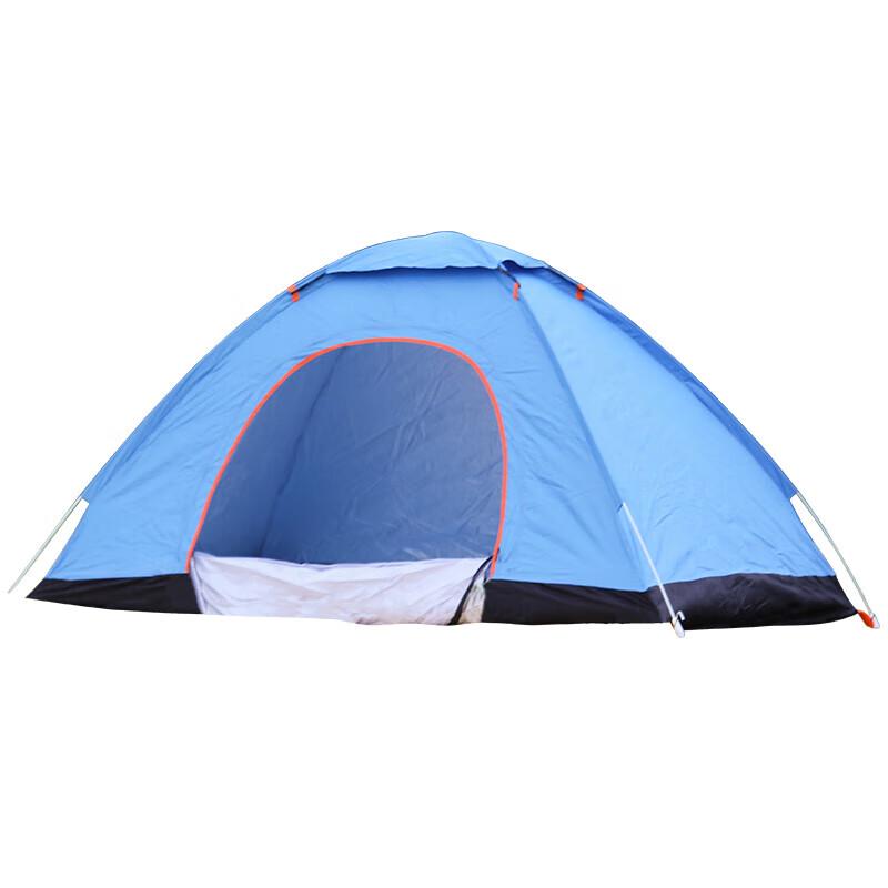 Huilingyang Cloud Fluff 2-Person Automatic Pop-Up Tent