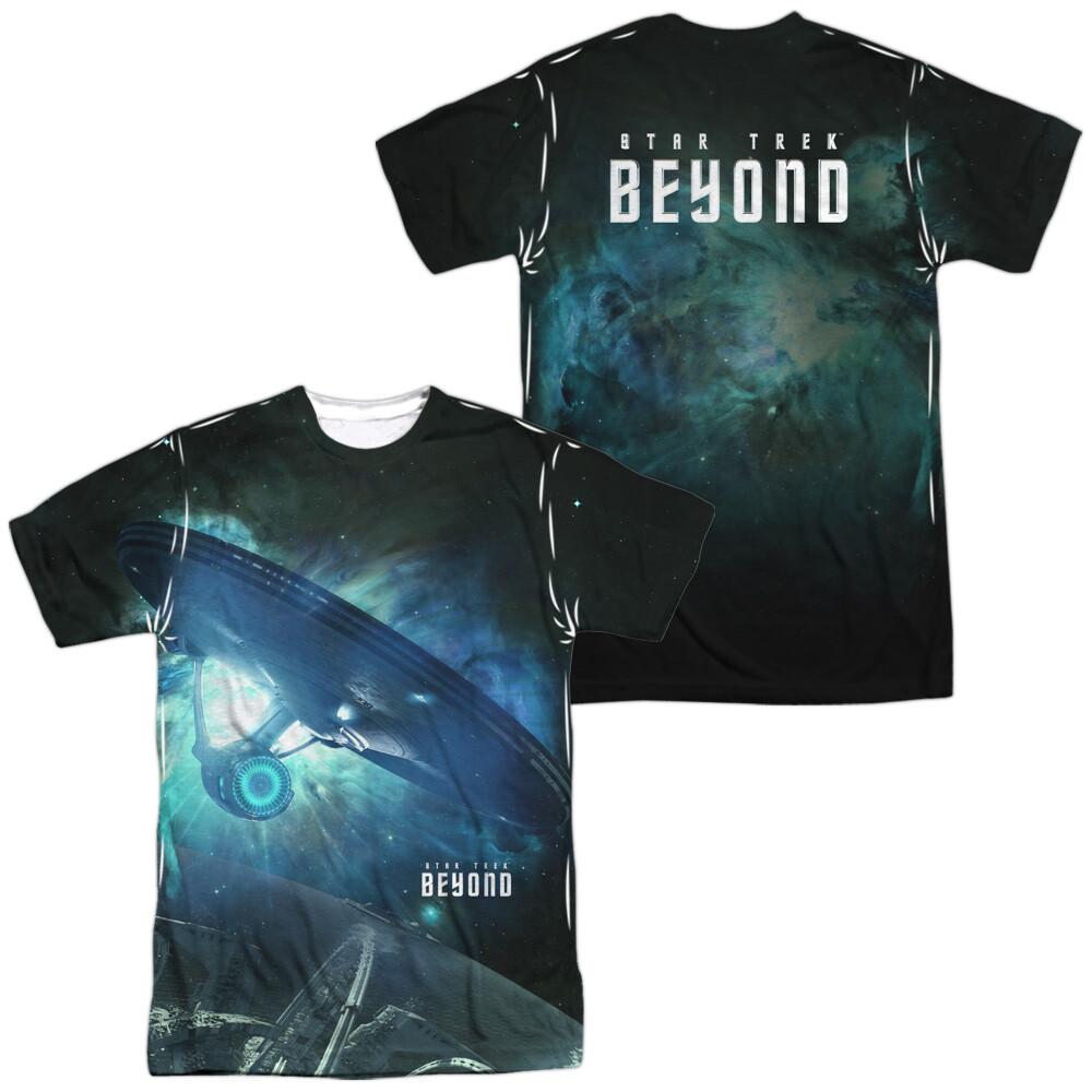 Star Trek Beyond Out There T-Shirt S