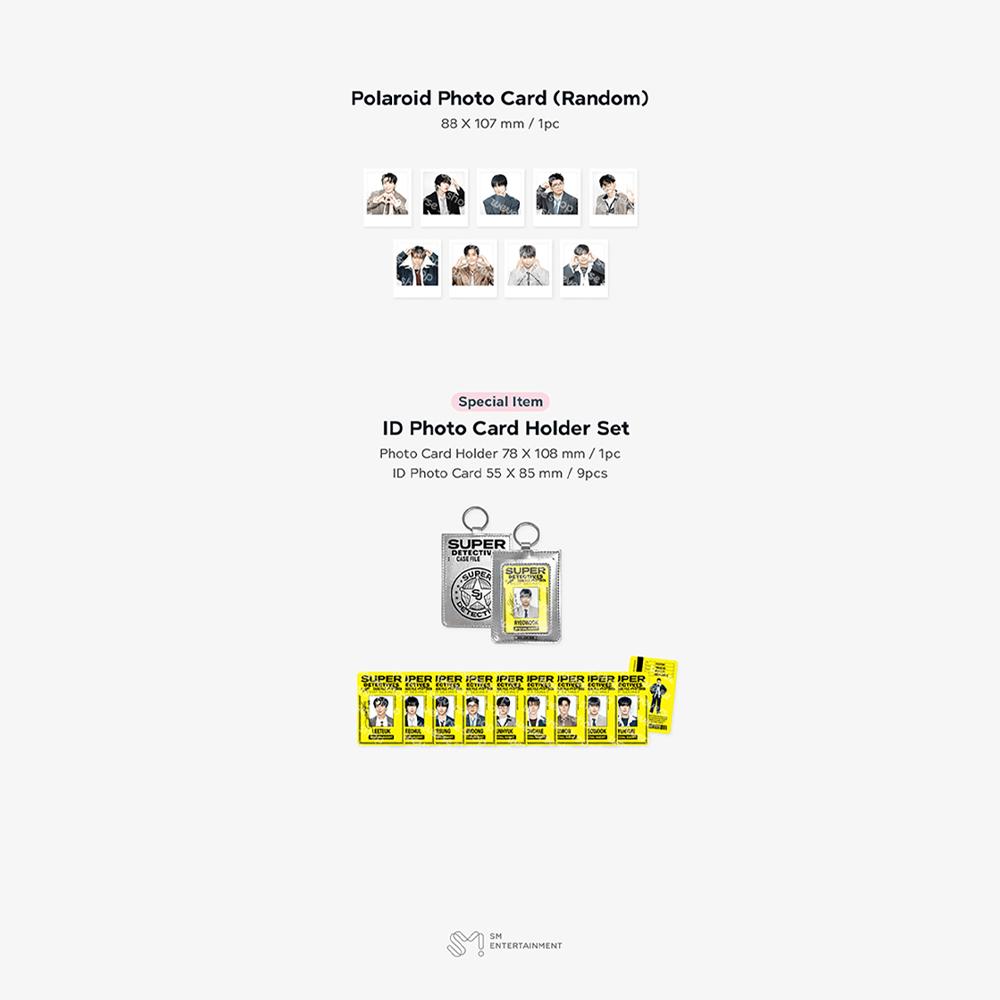 Super Junior 2026 PF přání