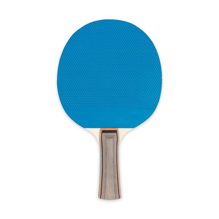 Butterfly Table Tennis Rubber Wood Multicolor One Size
