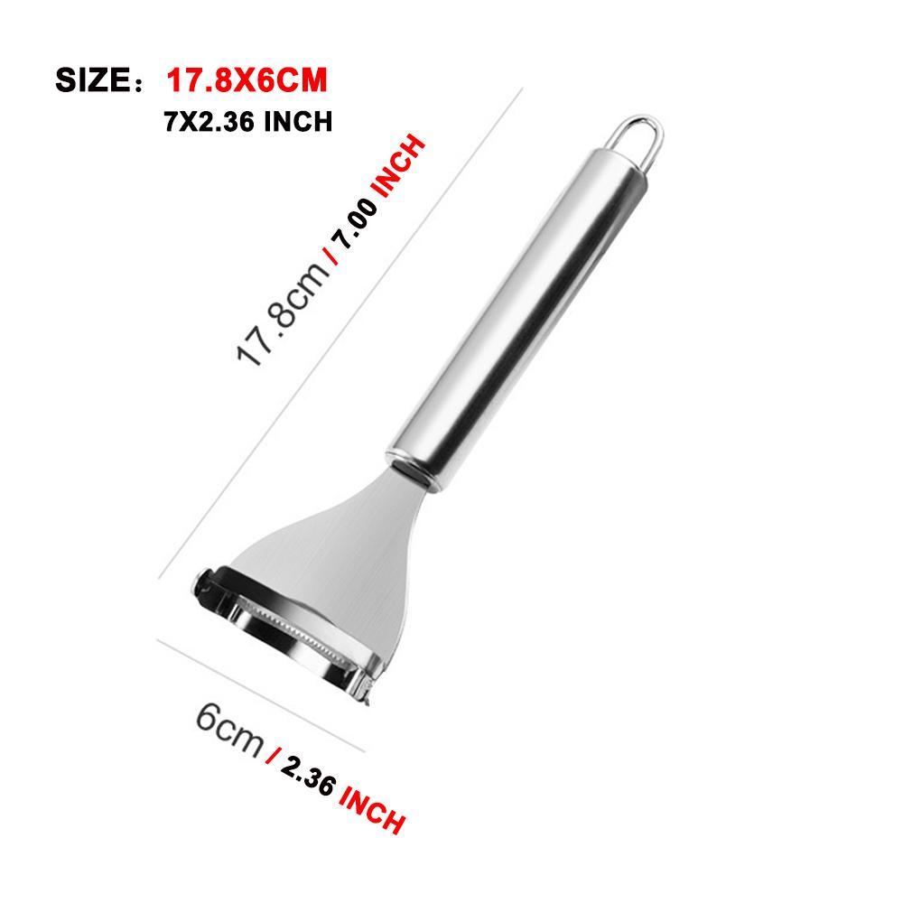 Stainless Steel Corn Stripper  Fruit Vegetable Kitchen Gadgets