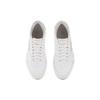 Reebok LT Court White Chalk Unisex Sneakers Grey 100201261