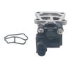 1813783E01 Idle Air Control Sensor Valve IACV 18137-83E01 For Suzuki Swift 1.3 Petrol 2005 2006 2007 New