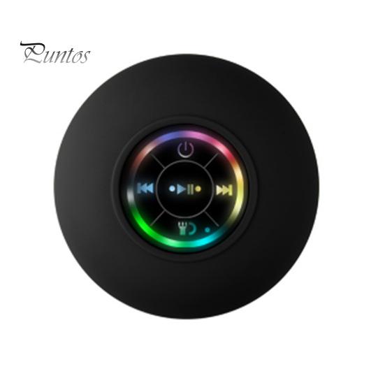 White LED Light