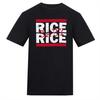 AWD Mens Rice Rice Baby T-Shirt