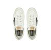 Мужские кроссовки GOLDEN GOOSE Stardan gambetto unico gmf00328.f003028.10283 белые