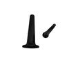 Portable Foldable Saxophone Stand with Five-Legged Base for Floor Display