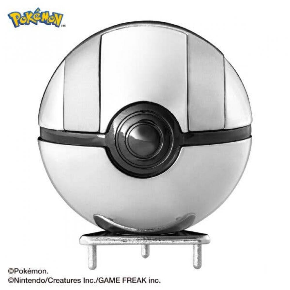 Null Pocket Monster  Huzzle Hyper Ball
