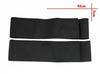 10pcs High Elastic EMS Conductive Belt Electrode Fixed Elastic Bandage Elastic Bands for Arm Back Shoulder Body EMS Paddle