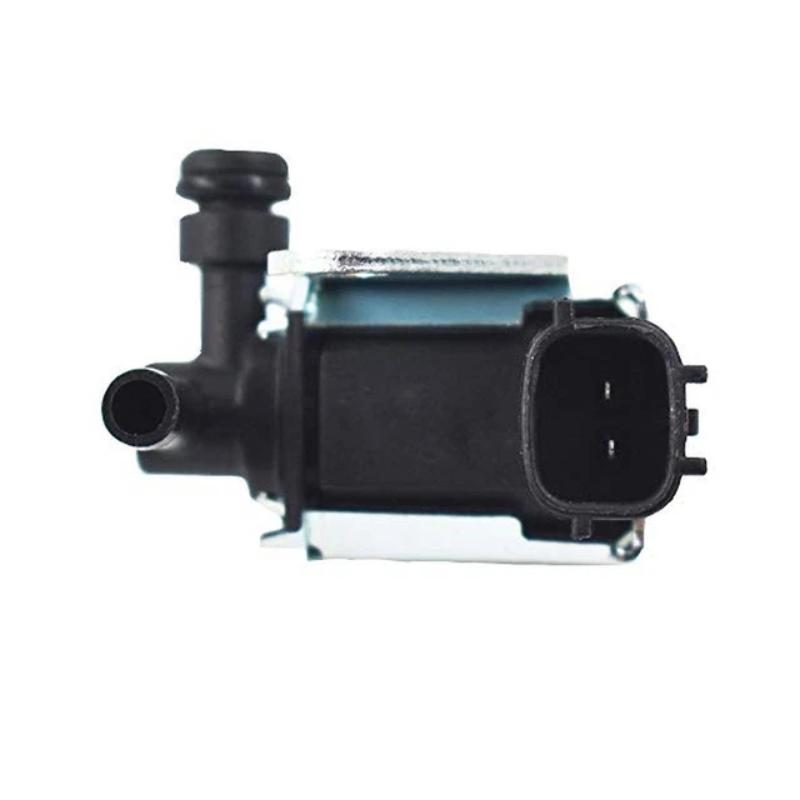 Vapor Canister Purge Solenoid Valve Durable Metal Bracket Reliable Performance For Car Engine Repair