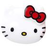 SANRIO "Hello Kitty" Face Chopstick Rest, Approx. 4×3cm, Made In Japan, 501511
