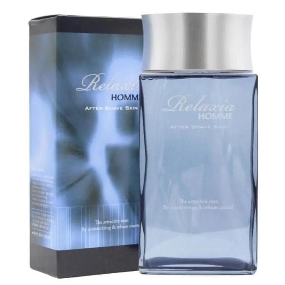 Relaxia Skin Relaxia 140ml for Men