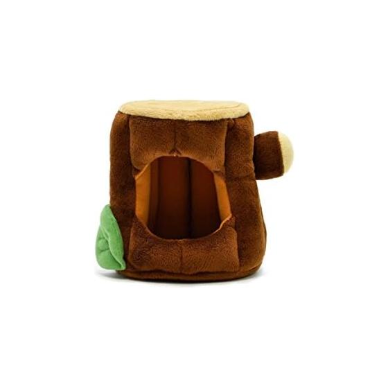 AQUA Plush Nature Stump S 10 00130148