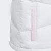 Adidas Down Vest Pink White Kids' HM7171