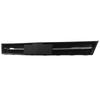 Front Bumper Upper Grille Durable Hood Grill Insert Replacement for Chevy Trax 2016 To 2022