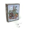 UGHRONICLE Board Game Card 2-3 Player Strategy Gathering Games