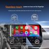 Tempered Glass Screen Protector for Lexus ES200/300H Central Control Navigation