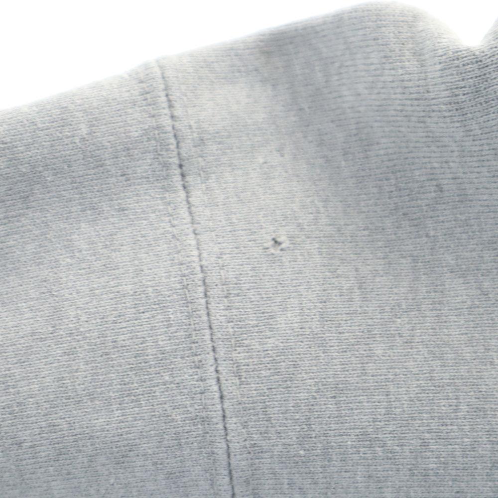 Champion Années 90 Reverse Weave Fabriqué aux USA Vieux Sweat-shirt d'entraînement à manches longues pour homme Occasion