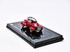 Vitesse Messerschmitt Tiger TG500 1958 Red 29054 1/43