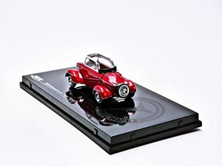 Vitesse Messerschmitt Tiger TG500 1958 Red 29054 1/43