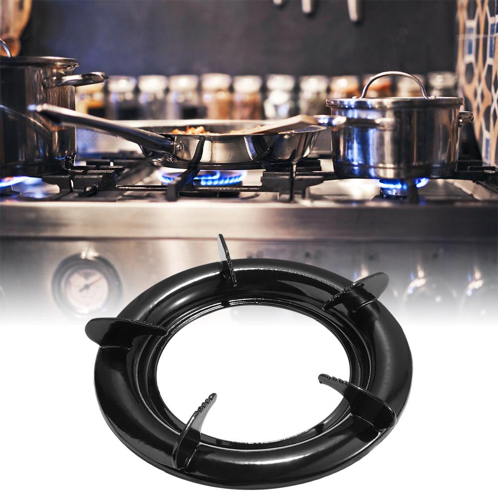 Stove Gas Cookware Accessories Kitchen Tools Cooktop Stand Stove Rack Stove Protector Stove Holder