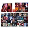 55 Pack Fan Support Photo Cards, Cards for Collectors, Fan Memorabilia