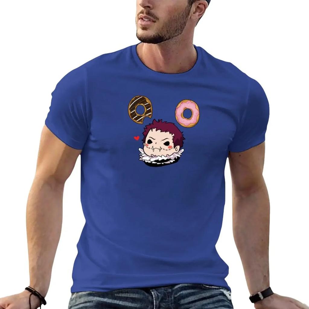 Katakuri T-Shirt graphic t shirt oversized graphic t shirts oversized clothing oversized clothing graphic t shirts