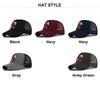 Luer og hatter – Baseball capser