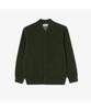 Lacoste Men'S Double-Face Stadium Cardigan Ah331E-55N L7A