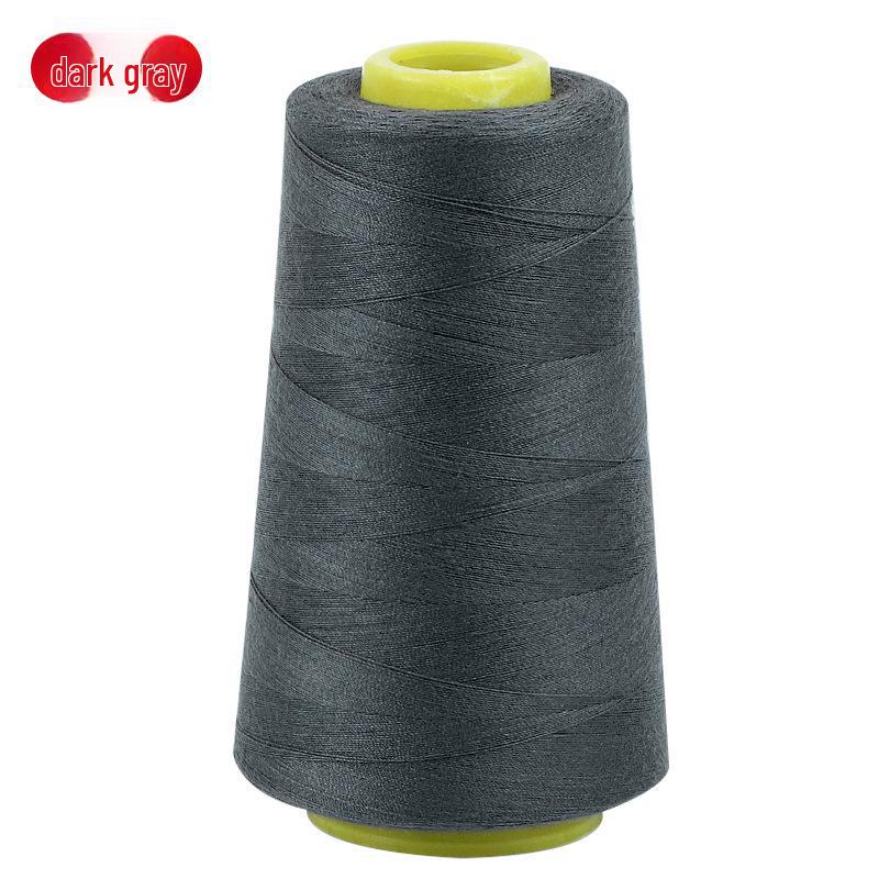 

Пагода 402 Поліестерова швейна нитка - Біла, для машинного та ручного шиття