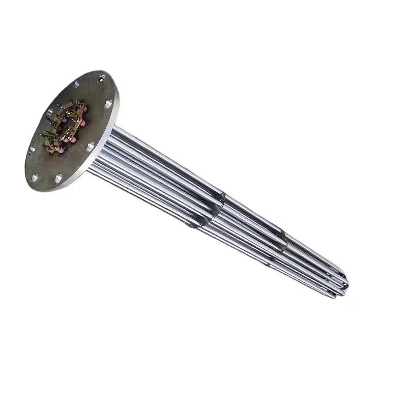 Songxinkang SXK228038 Flanged Immersion Heater