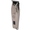 Hair Trimmer Rechargeable Low Noise Safe Portable Electric Hair Clipper with 3 Guide Combs for Men