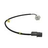 OEM E1T52171 Knock Detonation Sensor For 2006-2012 MITSUBISHI ECLIPSE 2.4L 4 CYLINDER Car Accessories Auto Parts High Quality