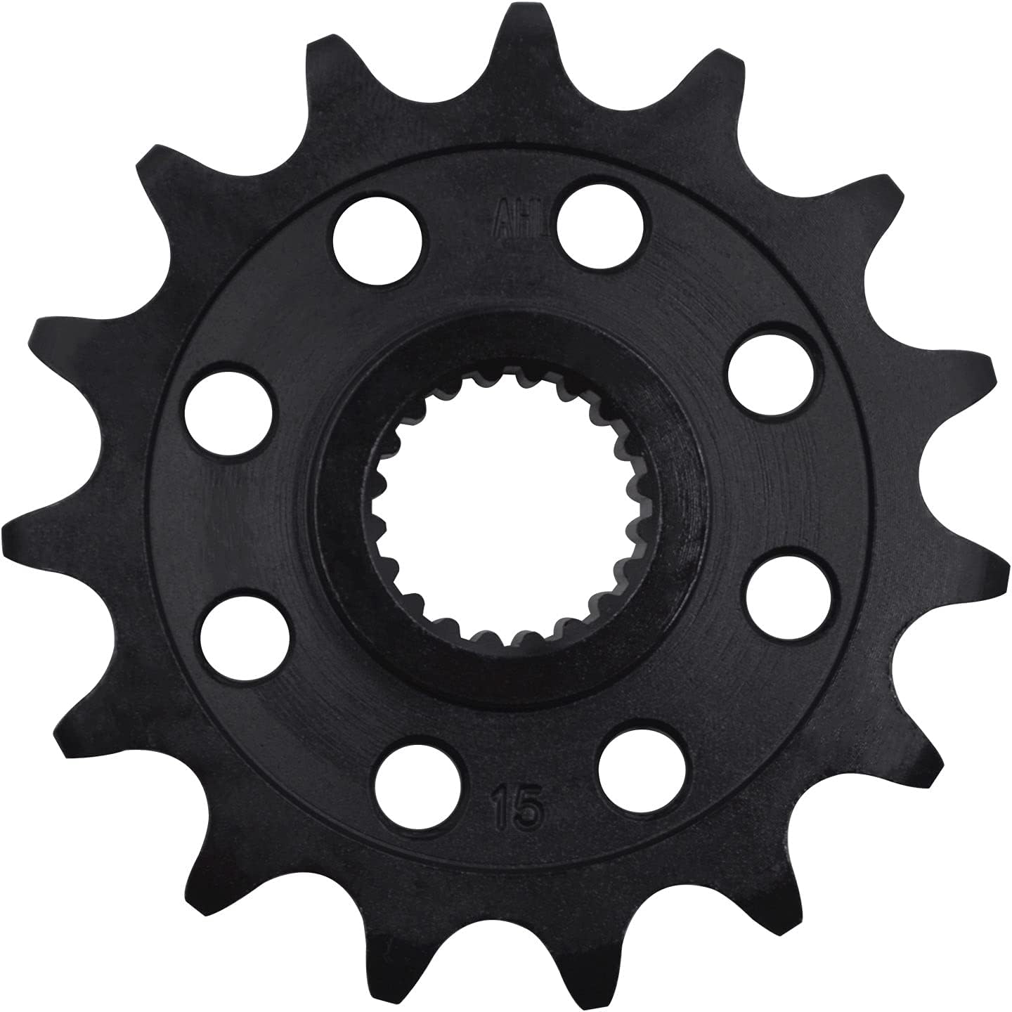 Road Passion 16T Front Sprocket Compatible with BMW G310GS ABS 2017 2018 2019 2020 G310GS 2016 2017 2018 2019 2020 G310R 2017 2018 2019 2020 15T Front Sprocket