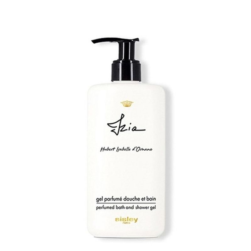 Easya Gel Parfume Douche et Bain 250ml (Perfume Body Wash)