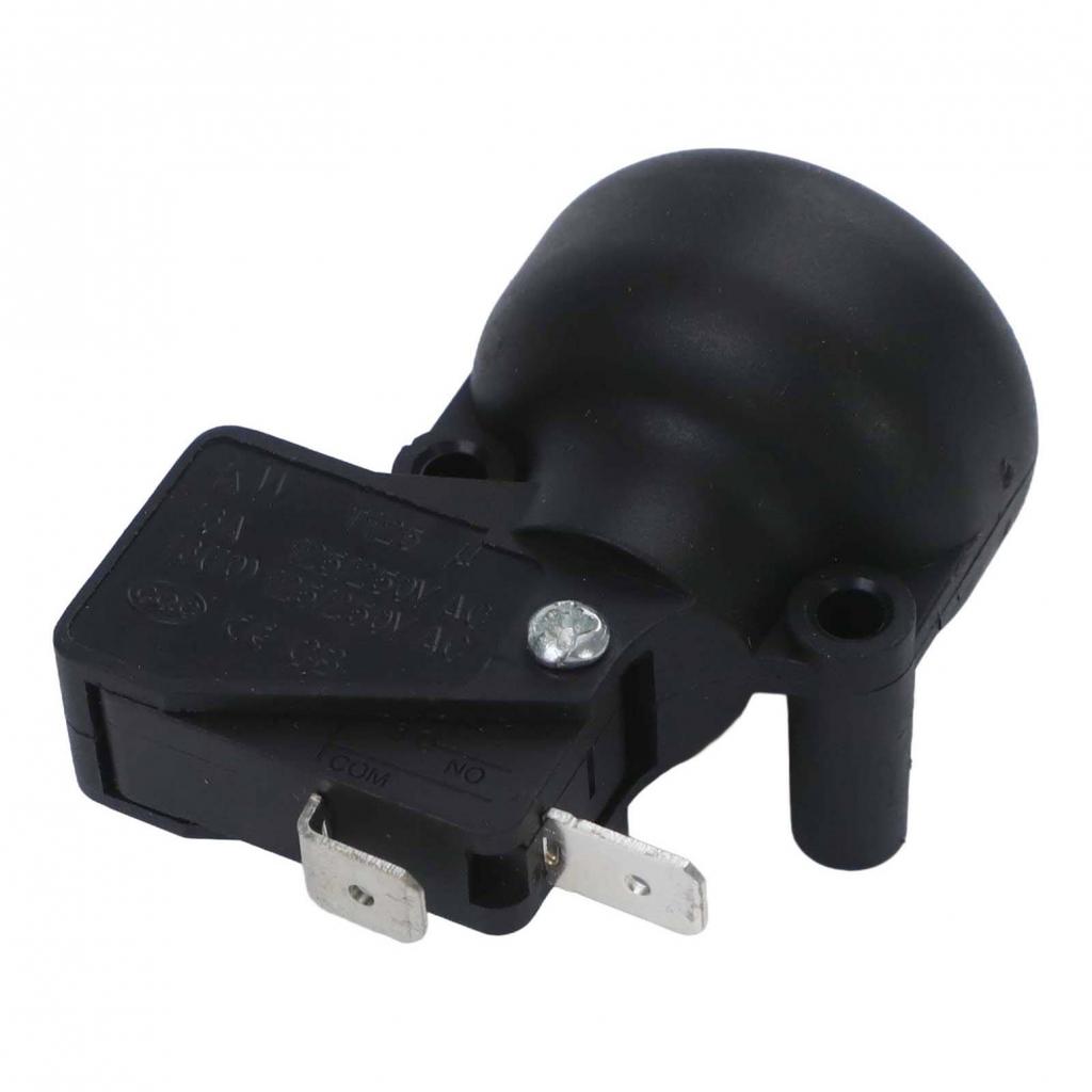 Terrassevarmer Reservedeler Kontrollventil Termoelement Veltsikring Sett