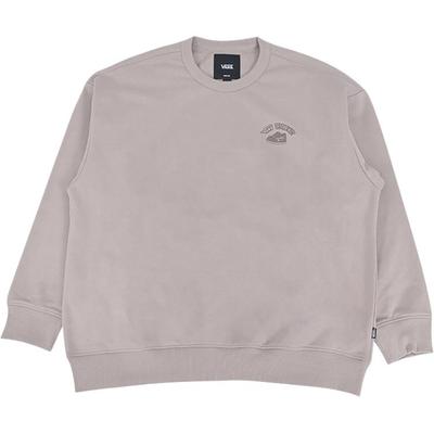 Vans Cartoon Anime Pullover Long Sleeve Sweatshirt Men Sweatshirt VN000SPF7D6