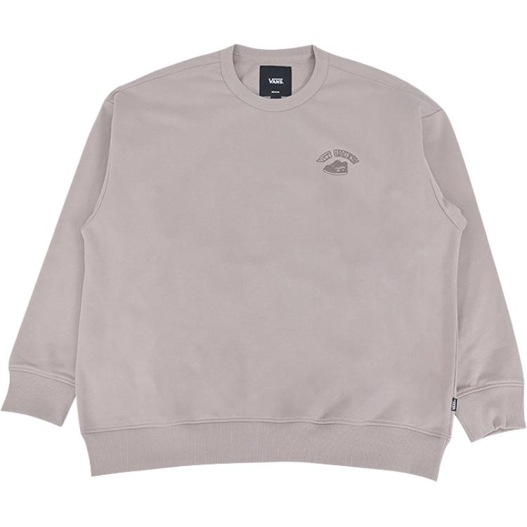 Vans Cartoon Anime Pullover Long Sleeve Sweatshirt Men sweatshirt VN000SPF7D6