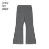 JNBY by JNBY Girls' Flare Leg Casual Pants