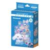 Puzzle X Acrylic Beverly 36 Pieces Acrylic Stand Pop Cinnamoroll Fairy Tale [Jigsaw Stand]