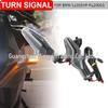 Compatible with BMW S1000R, F90XR, R1250GS, R1200GS Front Turn Signals and Rear Tail Lights