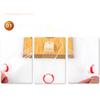 Klassisches Mini Tisch-Basketball Wurfbord Spiel Aktivitätsspielzeug Kinder Holz Tisch-Basketball Wurfwettbewerb