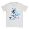 Unisexs Ilia Malinin Poster T Shirts Pure Cotton Clothes Novelty Short Sleeve Round Neck Tees Adult TShirts