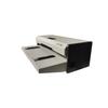 Yujia YJ-R909 Financial Binding Machine CN plug (adapter included)