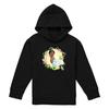 The Princess and the Frog Childrens/Kids Tiana & Prince Naveen Hoodie